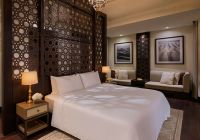 Ritz Carlton Al Wadi, acomodação Al Rimal