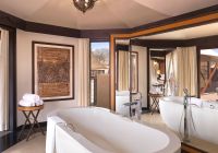 Ritz Carlton Al Wadi, acomodação Villa com piscina