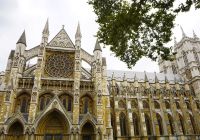 Inglaterra londres westminster abadia
