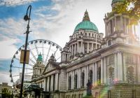 Irlanda belfast prefeitura