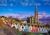 Irlanda cork