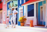 Dancando merengue