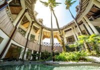 Eden roc cap cana area interna spa