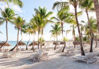 Eden roc cap cana beach club