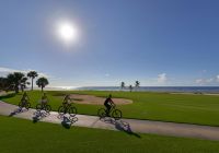 Eden roc cap cana experiencia bike tour
