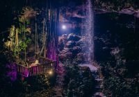 Eden roc cap cana experiencia jantar cenote