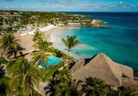 Eden roc cap cana praia hotel