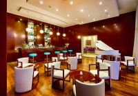 Eden roc cap cana riva bar