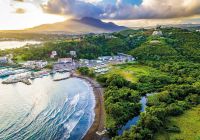 Marina puerto plata