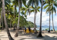 Republica dominicana amanera atividade