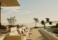 Republica dominicana amanera casa grande terraco vista mar
