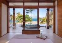 Republica dominicana amanera casita 491 bay view pool