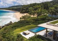 Republica dominicana amanera casita vista aerea