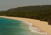 Republica dominicana amanera praia