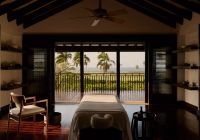 Republica dominicana amanera spa sala tratamento