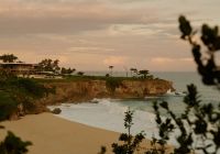 Republica dominicana amanera vista hotel