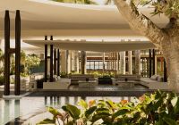 Republica dominicana amanera welcome lobby