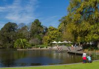 royal botanic gardens melbourne