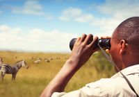 Ruanda ranger