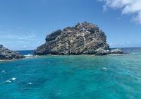 Saint barthelemy