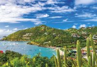 St barth caribe 