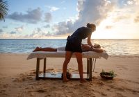 Alphonse island blue safaris spa