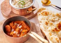 Anantara maia seychelles villas butter chicken