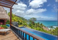 Anantara maia seychelles villas ocean view pool villa piscina