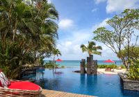 Anantara maia seychelles villas piscina principal