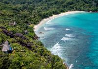 Anantara maia seychelles villas vista aerea