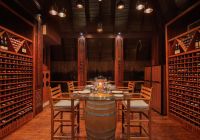 Anantara maia seychelles villas wine boutique