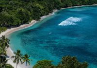Avani barbarons seychelles aerial beach bayview