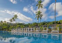Avani barbarons seychelles pool