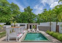 Avani barbarons seychelles spa pool