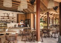 Cafe Seychelles Desroches