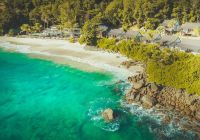 Carana beach hotel praia