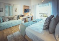 Carana beach hotel quarto
