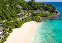 Carana beach hotel vista chales