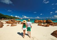 Casal seychelles