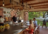 Chefs Table, Six Senses Zil Pasyon