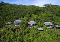 Constance Ephelia, Ilhas Seychelles
