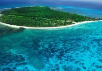 Denis Island