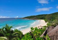Grand Anse, Mahe