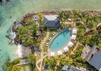 Mango house seychelles aerea
