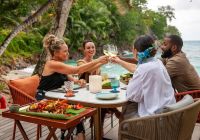 Mango house seychelles amigos