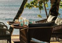 Mango house seychelles azido detalhe