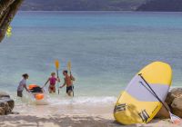 Mango house seychelles esportes
