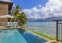 Mango house seychelles one bedroom ocean house with pool piscina