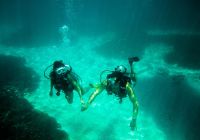 Mergulho, Denis Private Island