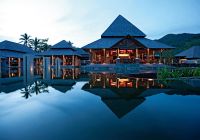 Pacote Ilhas Seychelles, Constance Ephelia Resort 